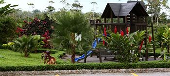 Childrens Play Area - Outdoor